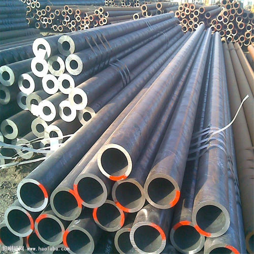 16mn厚壁钢管生产加工优势